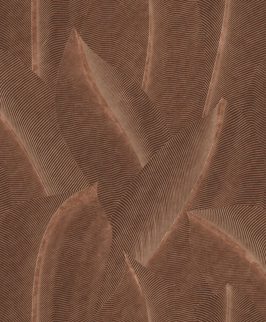 Tapeta tropikalne liście Decoprint AL26222 Leaf Allure