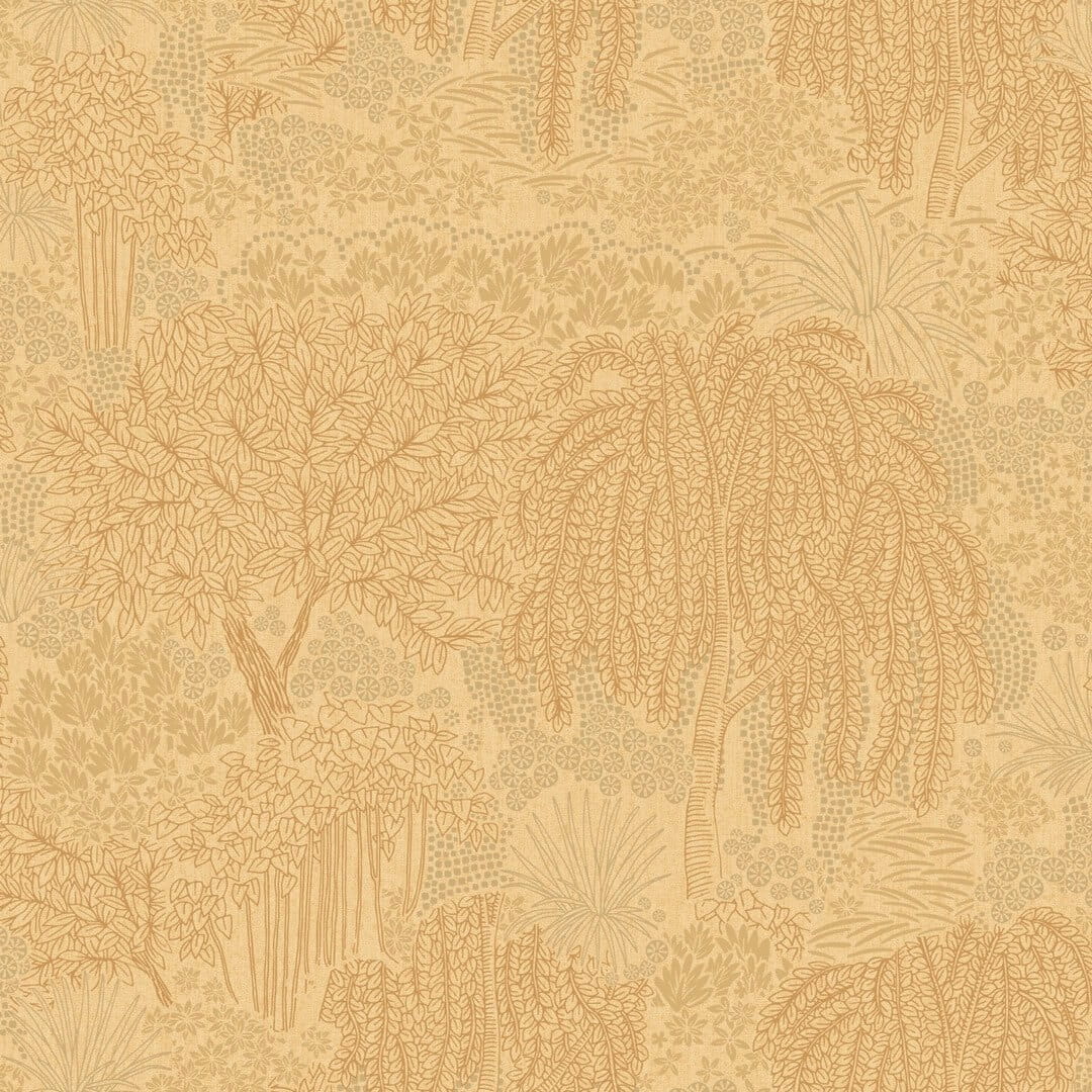 Tapeta botaniczny ogród Decoprint AL26262 Garden Allure