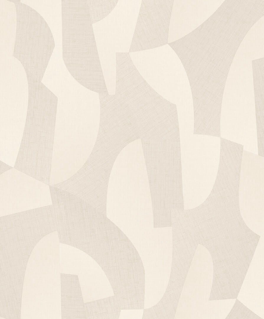 Tapeta geometryczna retro Decoprint AL26270 Shapes Allure