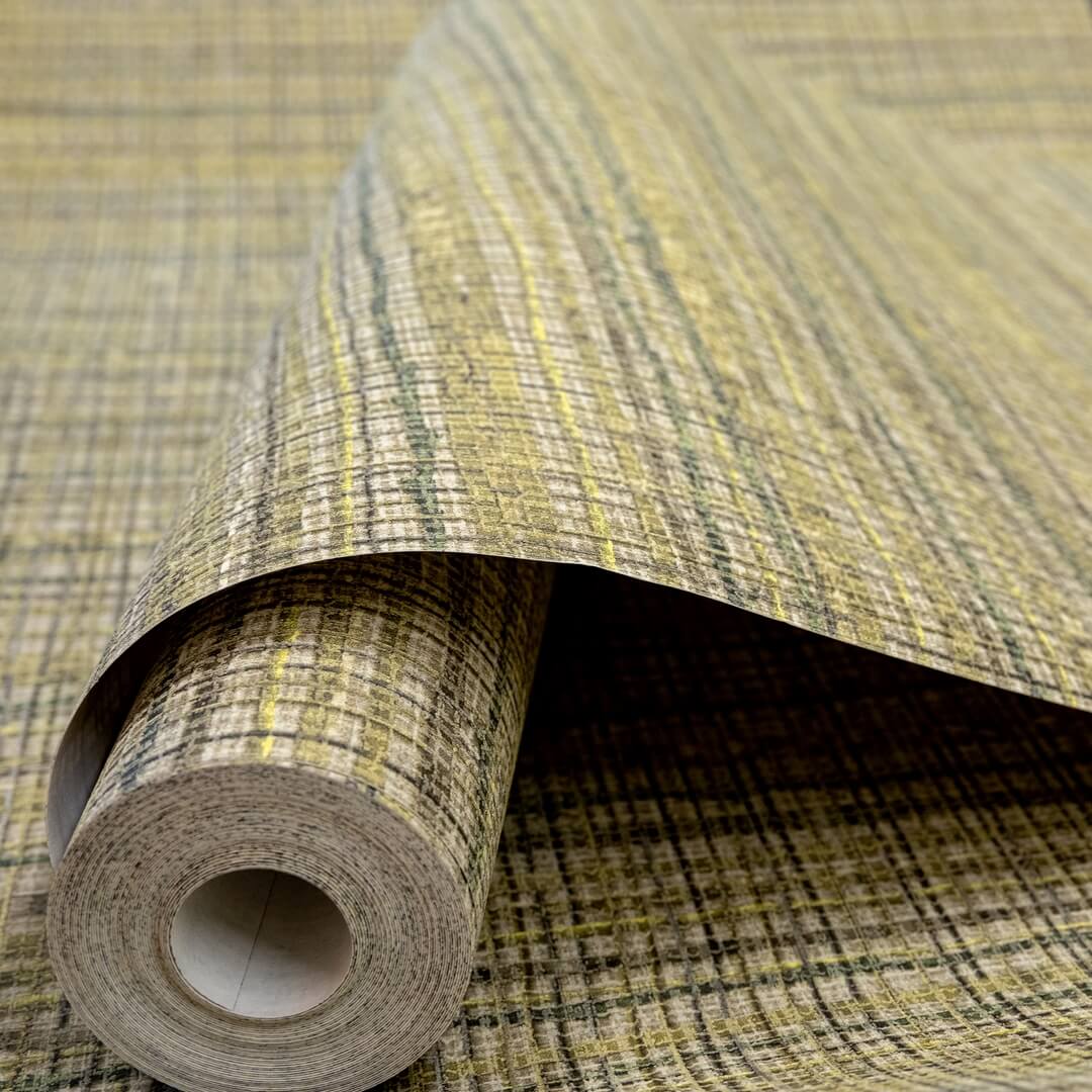Tapeta imitująca grasscloth Hohenberger 27100 Fondo Pepper