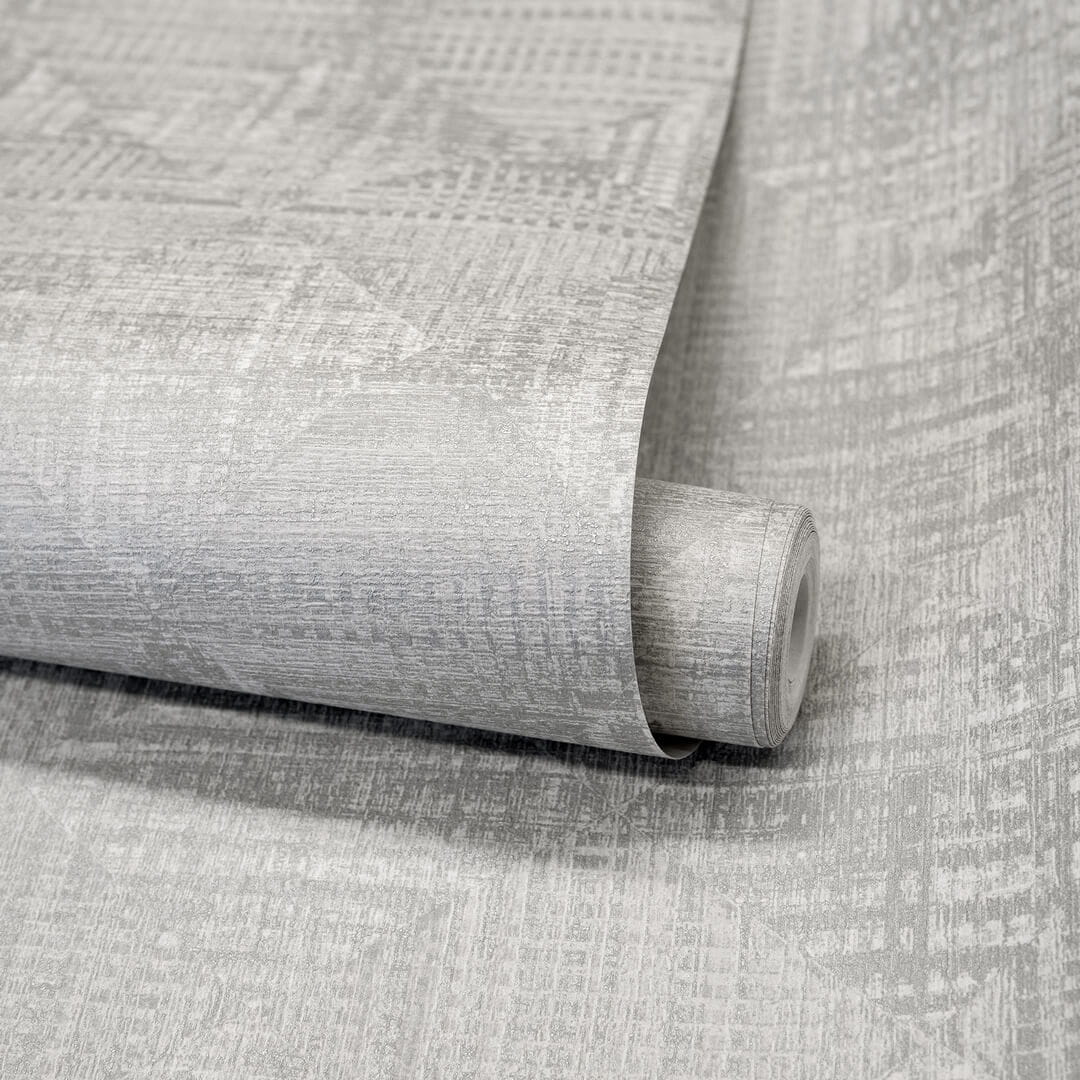 Tapeta romby Hohenberger 65346 Raffia Pepper