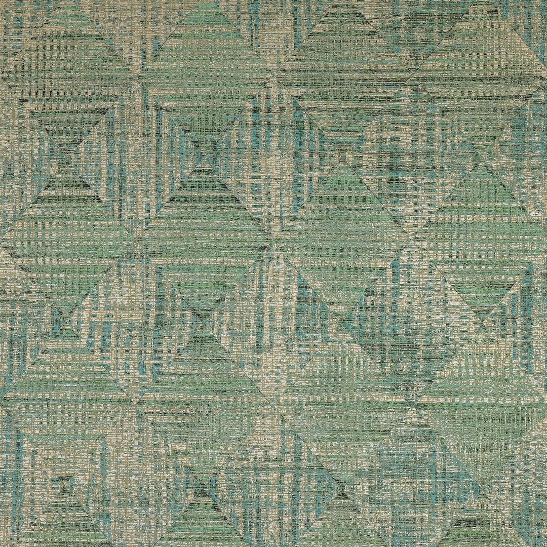 Tapeta romby Hohenberger 65348 Raffia Pepper
