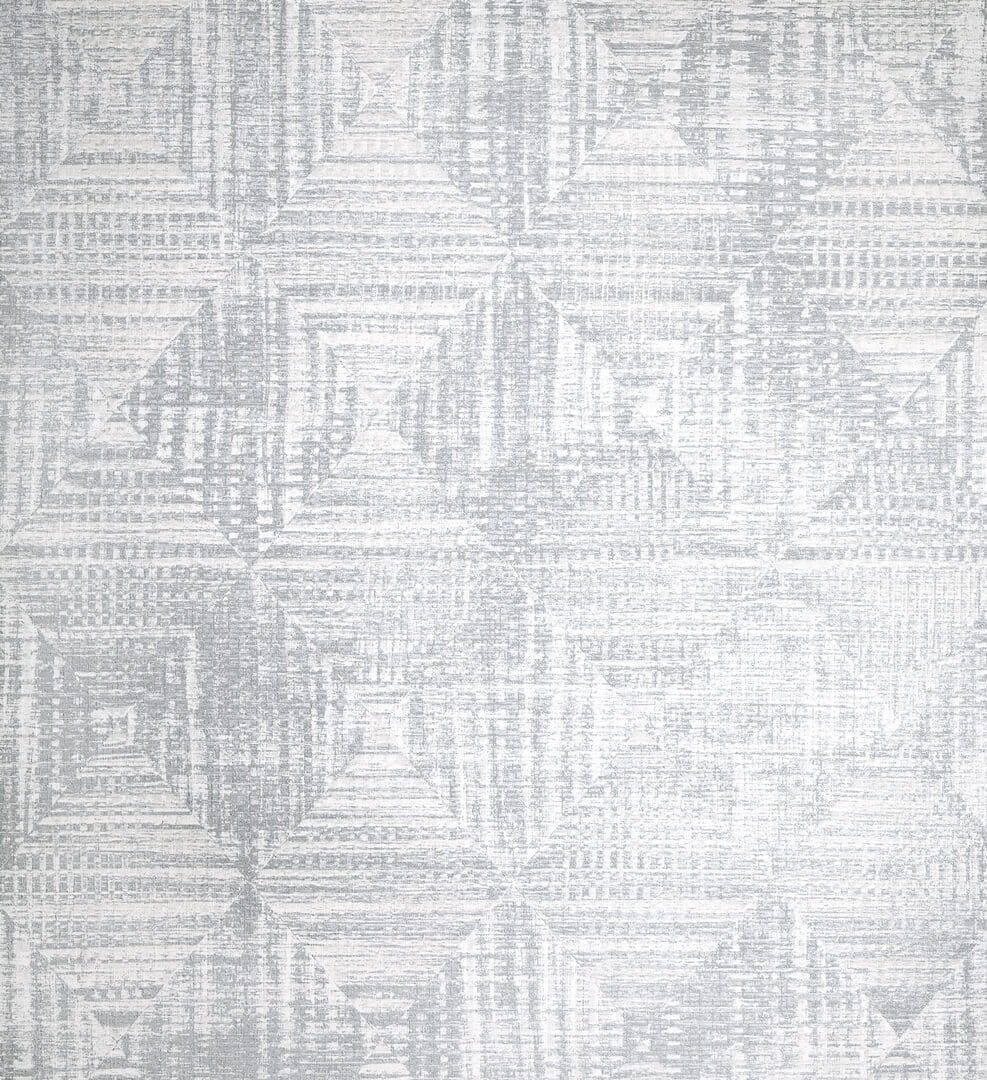 Tapeta romby Hohenberger 65349 Raffia Pepper