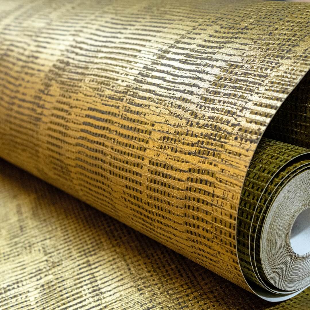 Tapeta jak tkanina żakardowa Hohenberger 65168 Jacquard Precious