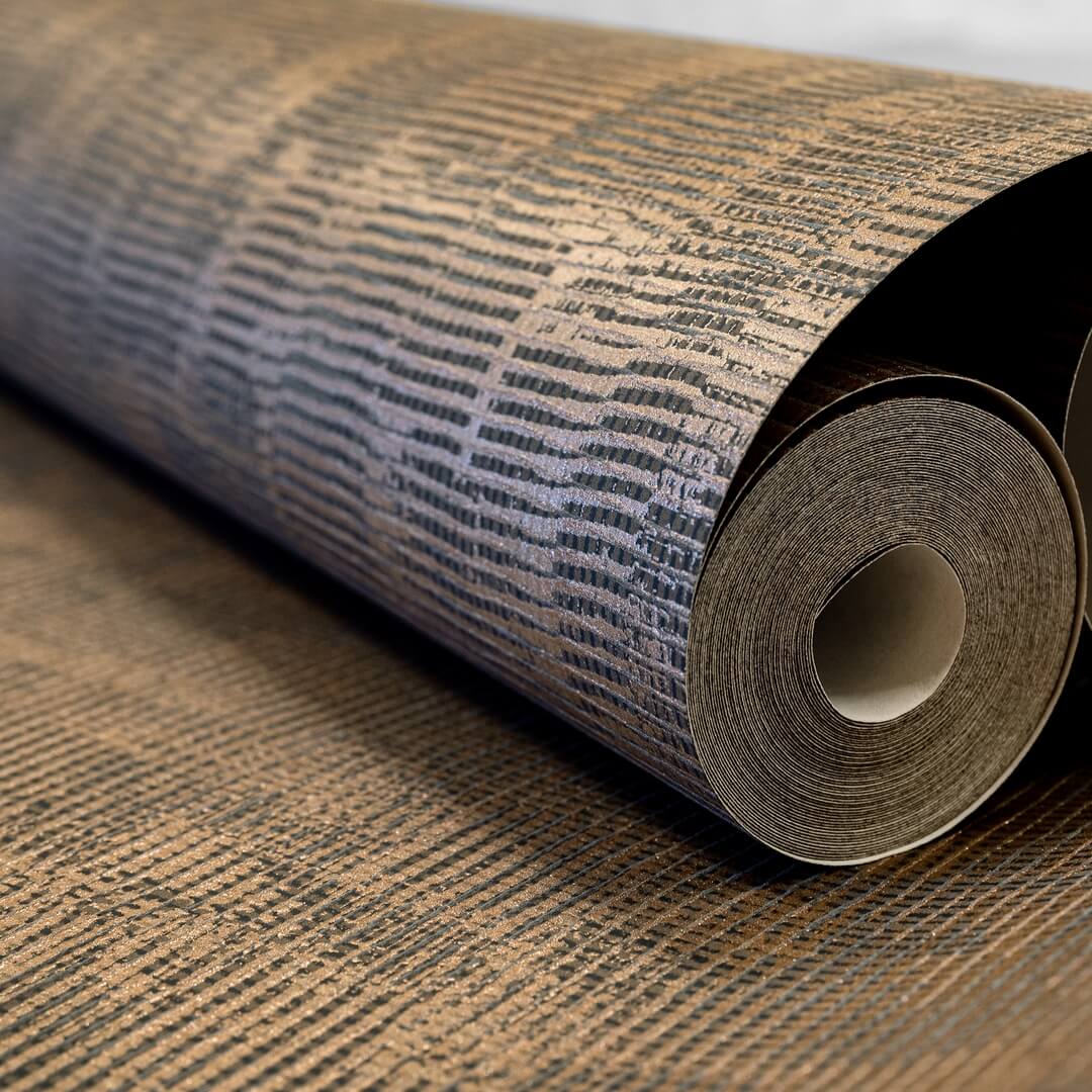 Tapeta jak tkanina żakardowa Hohenberger 65169 Jacquard Precious