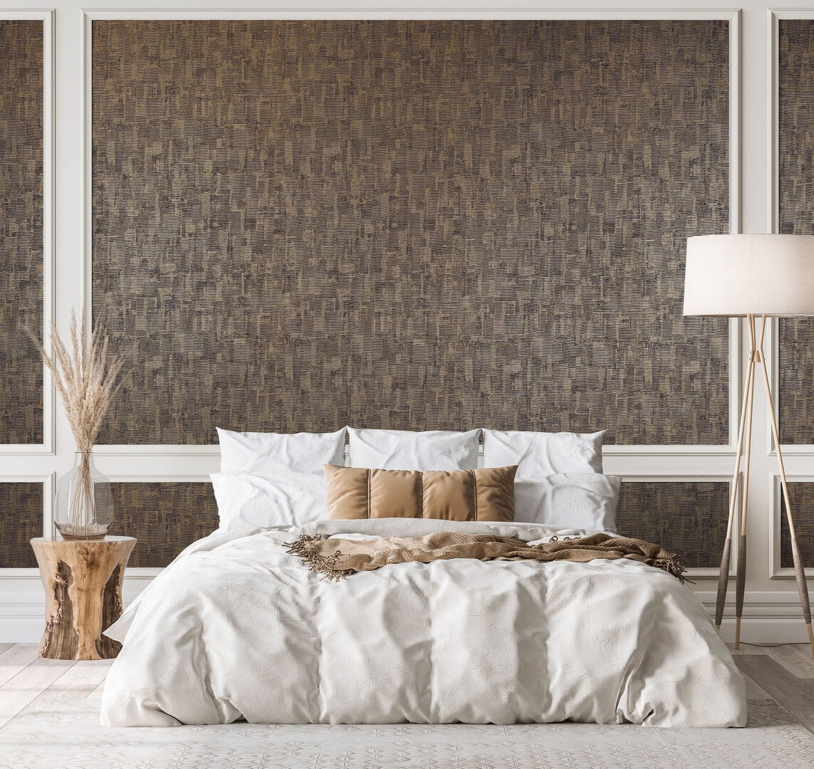 Tapeta jak tkanina żakardowa Hohenberger 65169 Jacquard Precious