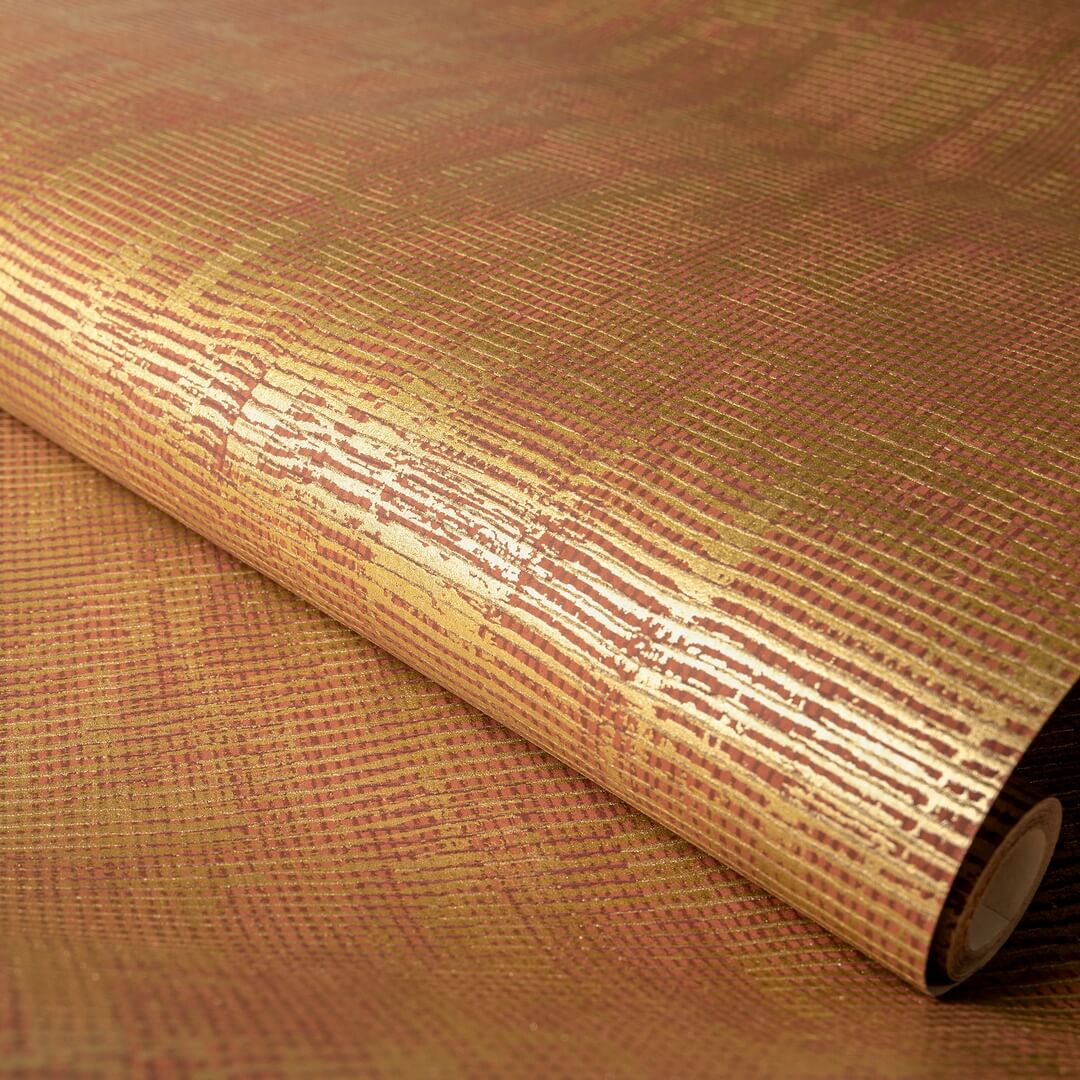 Tapeta jak tkanina żakardowa Hohenberger 65170 Jacquard Precious