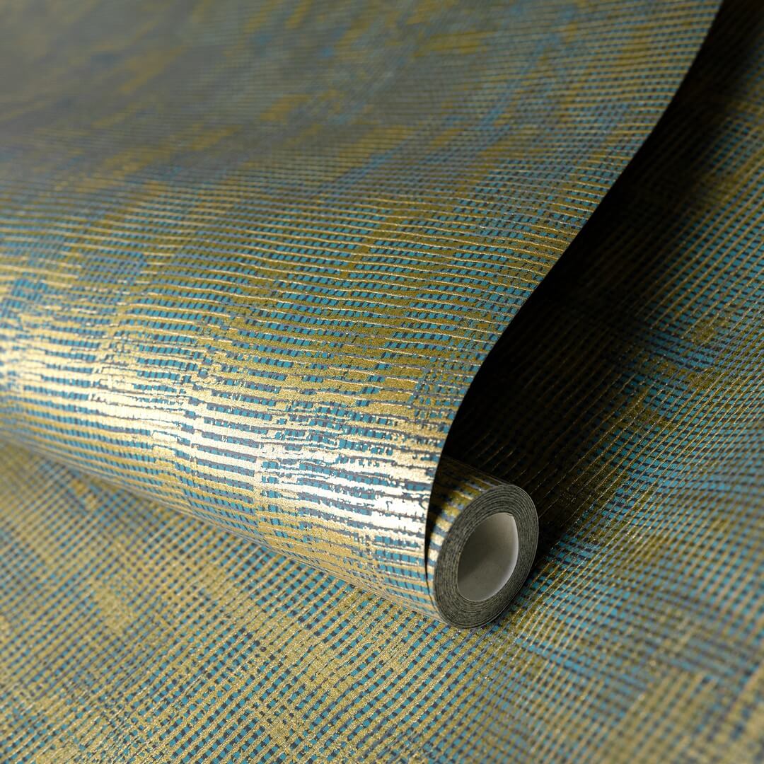 Tapeta jak tkanina żakardowa Hohenberger 65171 Jacquard Precious