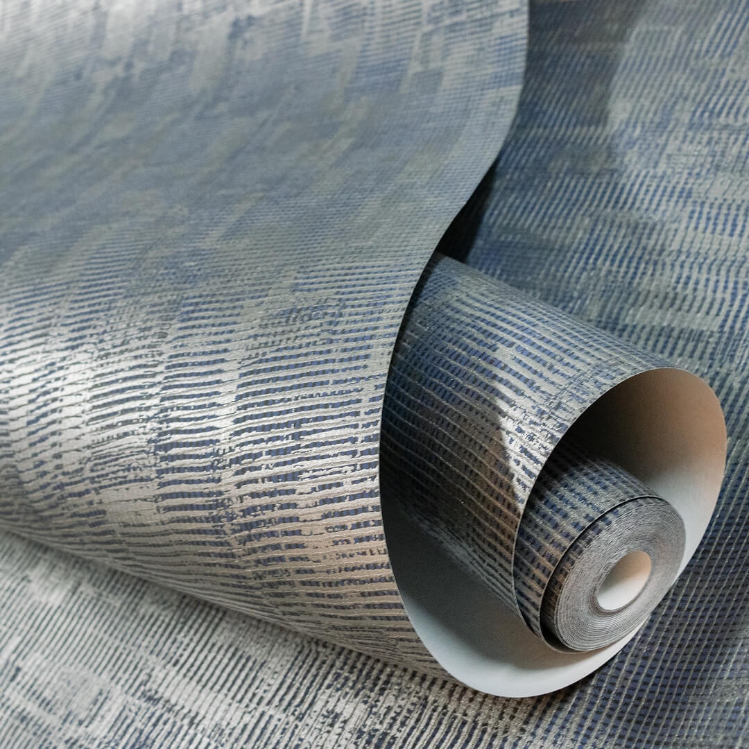 Tapeta jak tkanina żakardowa Hohenberger 65172 Jacquard Precious