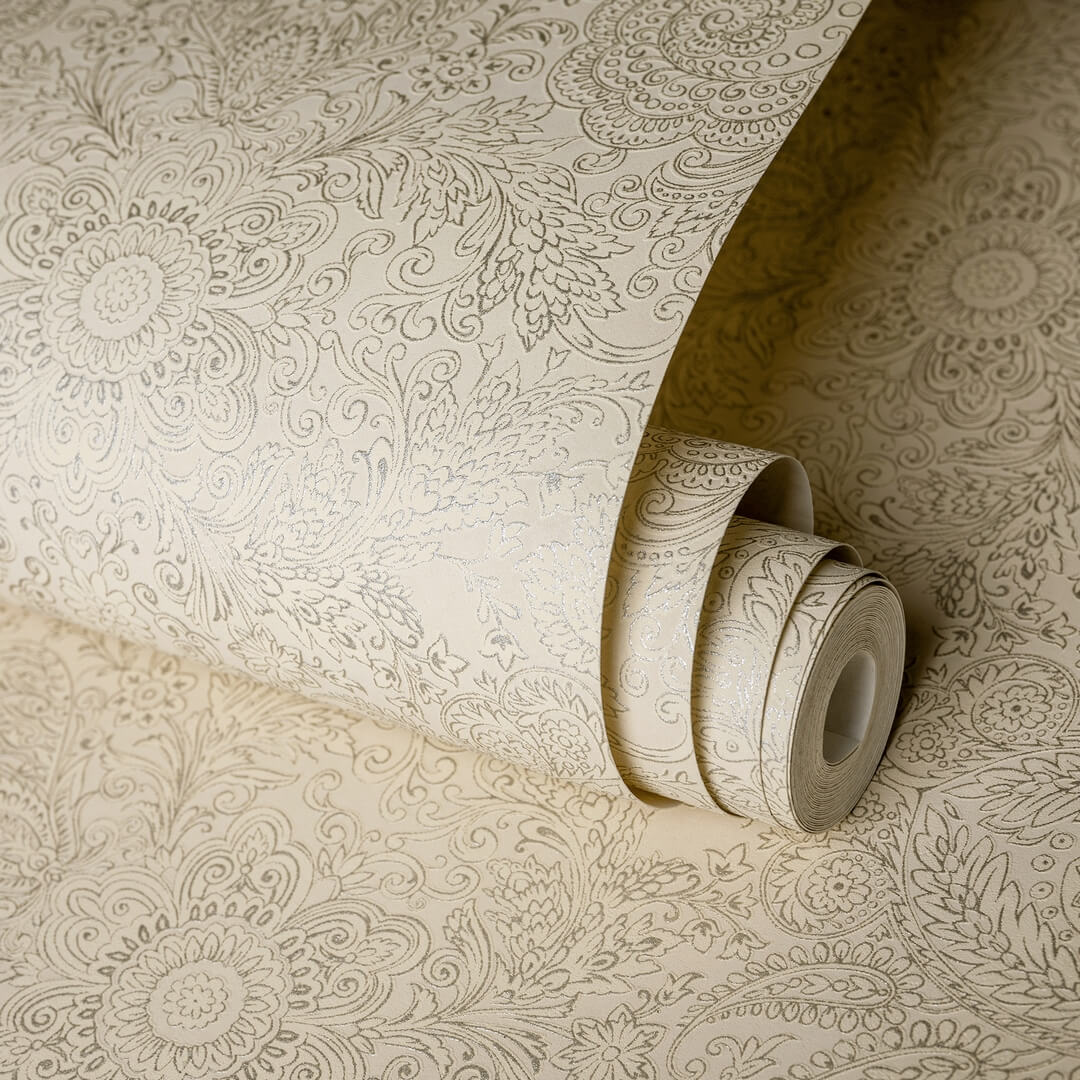 Tapeta ornament Hohenberger 65185 Brocade Precious