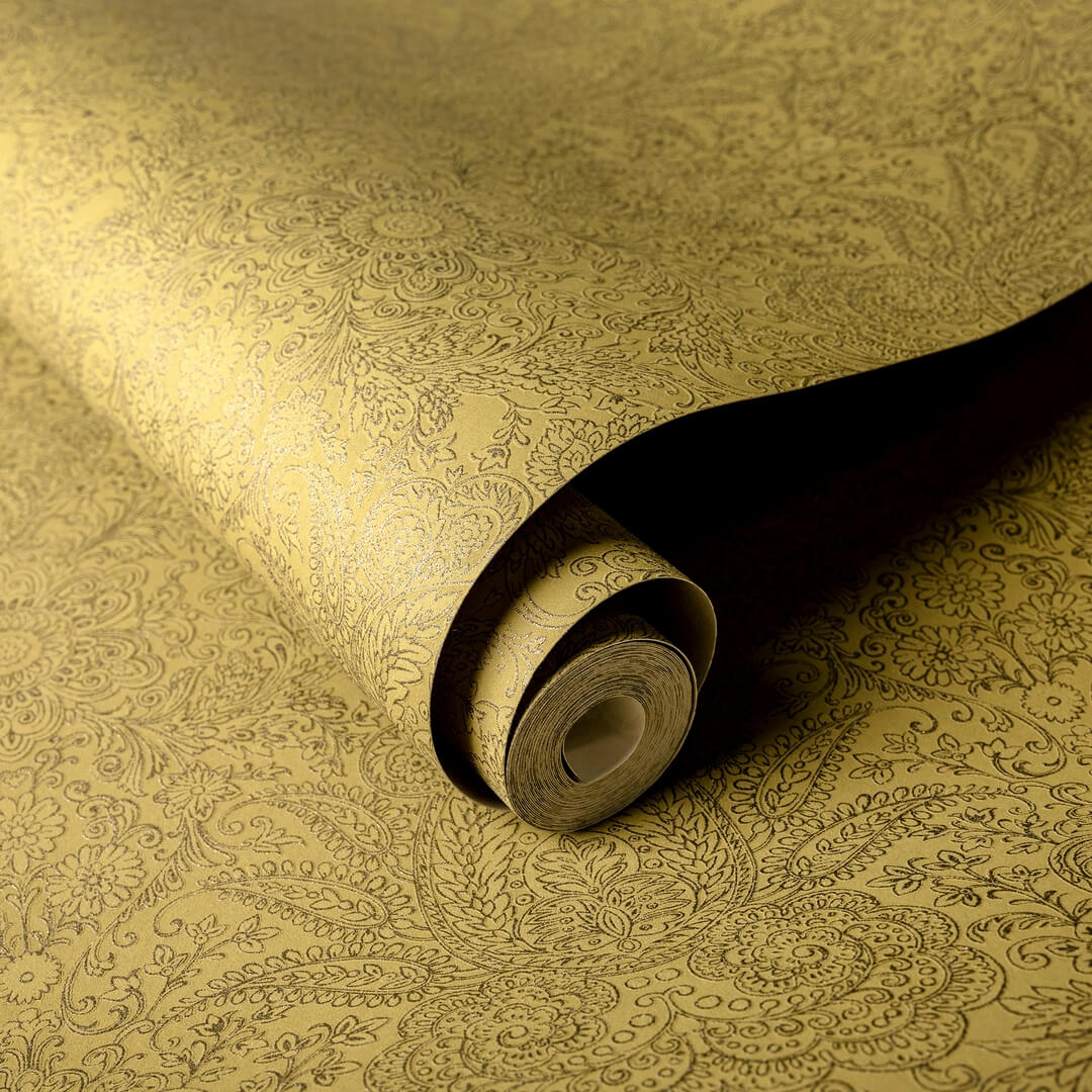 Tapeta ornament Hohenberger 65188 Brocade Precious