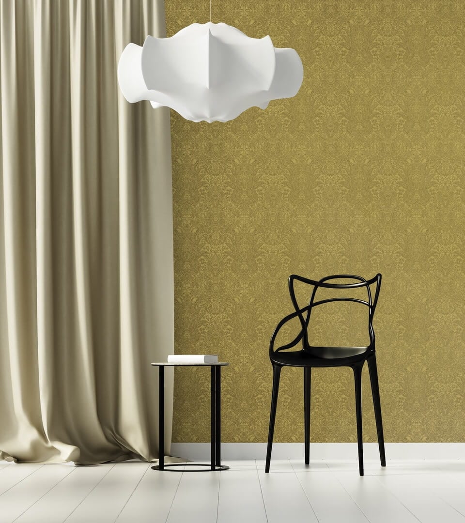 Tapeta ornament Hohenberger 65188 Brocade Precious