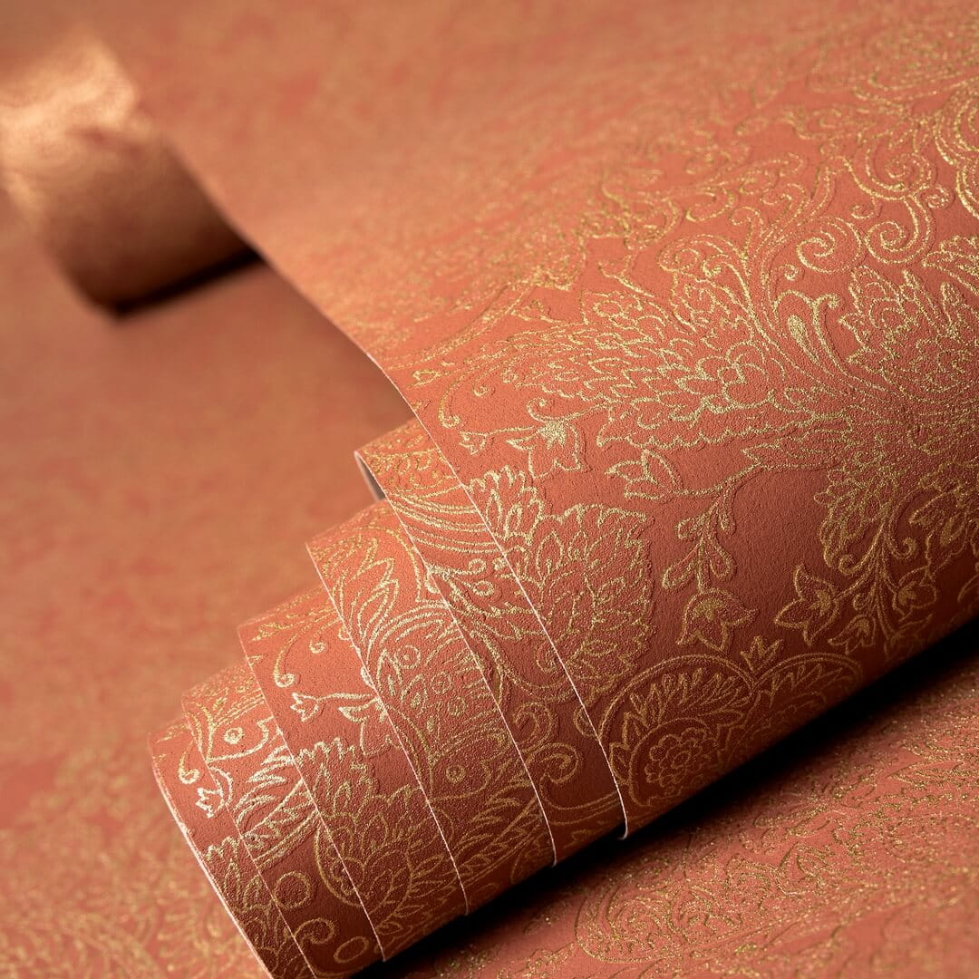 Tapeta ornament Hohenberger 65189 Brocade Precious