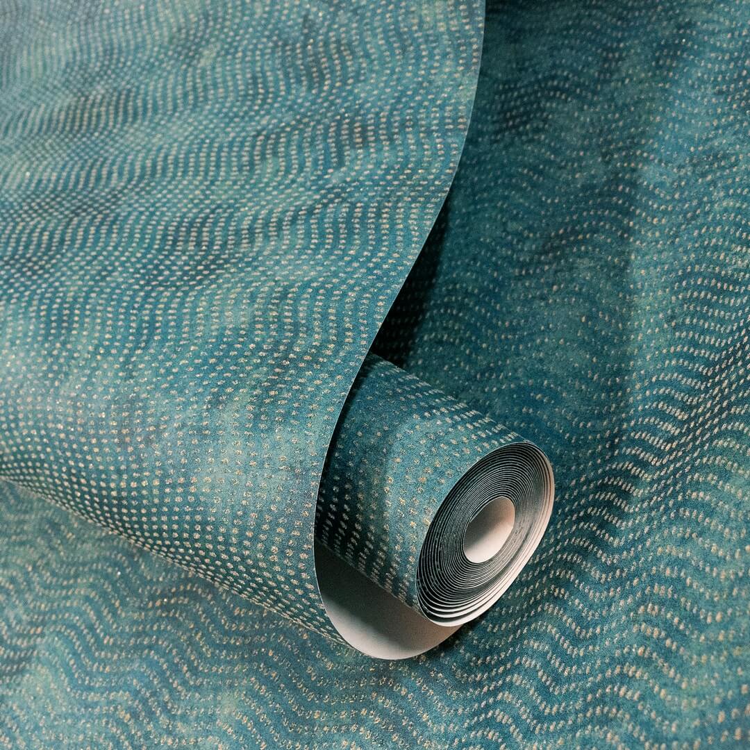 Tapeta falujące koraliki kwarcu Hohenberger 81294 Cord Precious