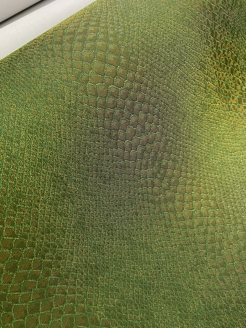 Tapeta tekstylna skóra węża KT Exclusive AR1202 Epoca Amazon River