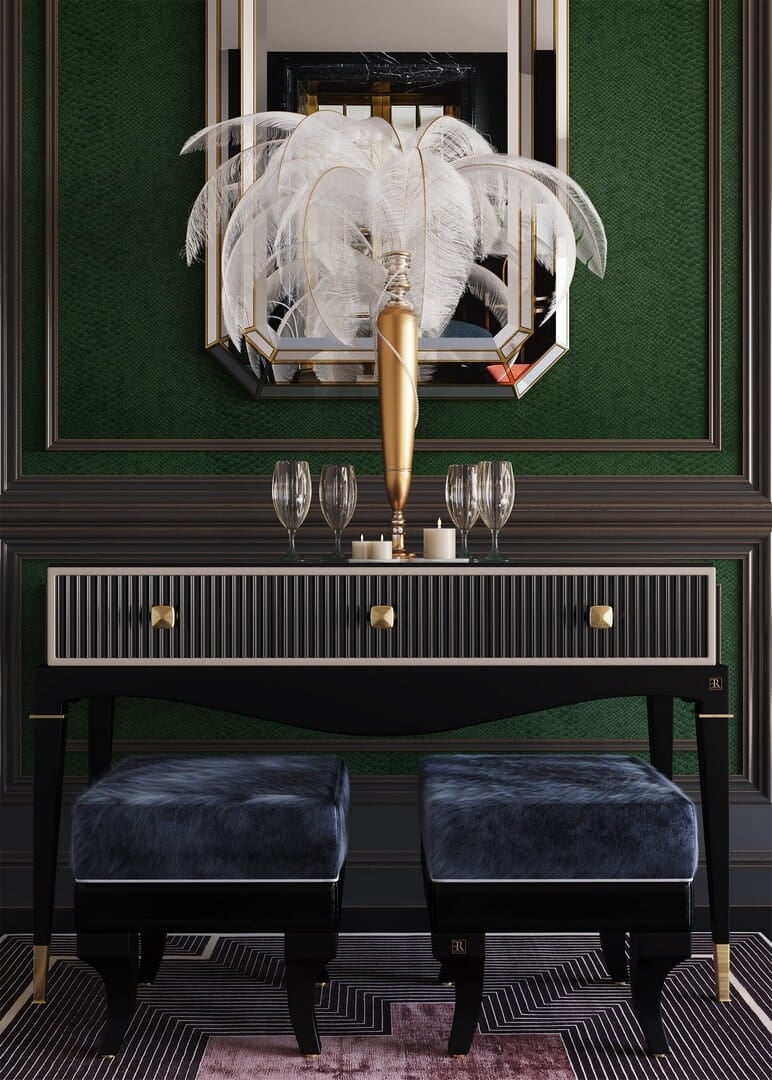 Tapeta tekstylna skóra węża KT Exclusive AR1208 Epoca Amazon River