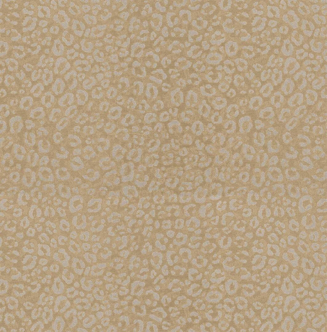 Tapeta tekstylna cętki KT Exclusive AR9809 Epoca Amazon River