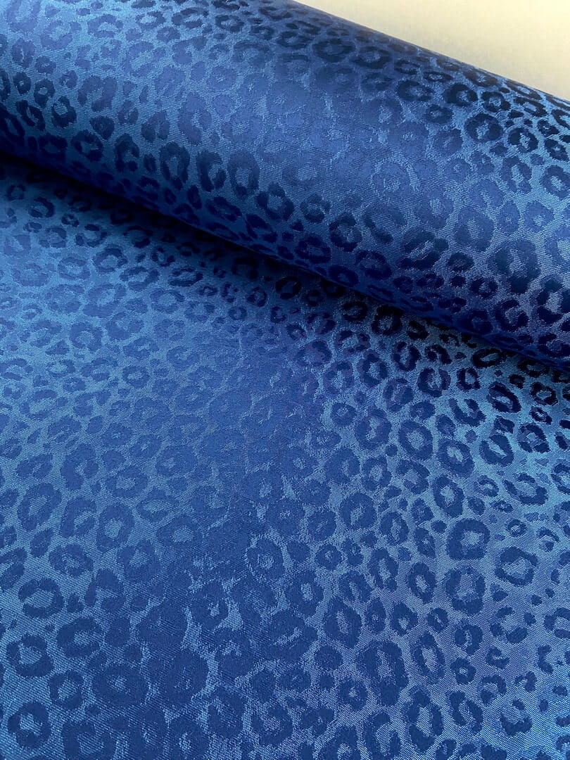 Tapeta tekstylna cętki KT Exclusive AR9809 Epoca Amazon River