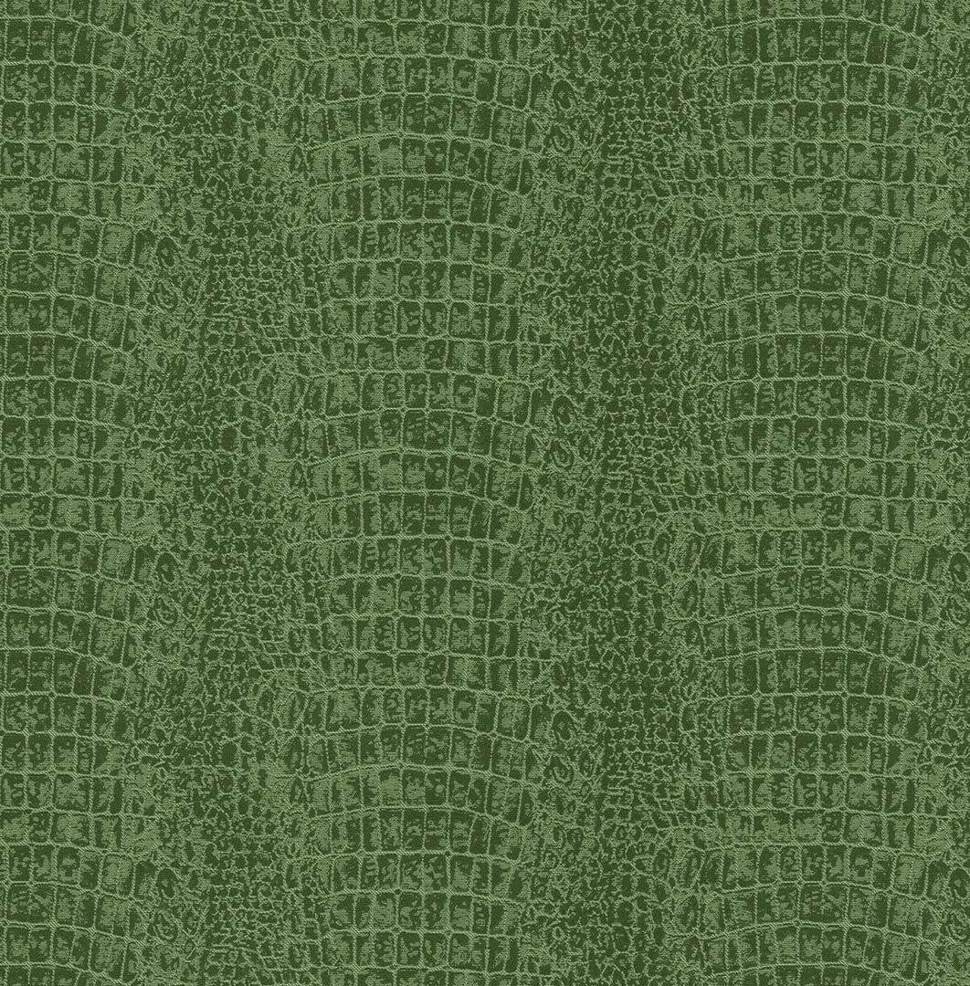 Tapeta tekstylna skóra krokodyla KT Exclusive AR9907 Epoca Amazon River