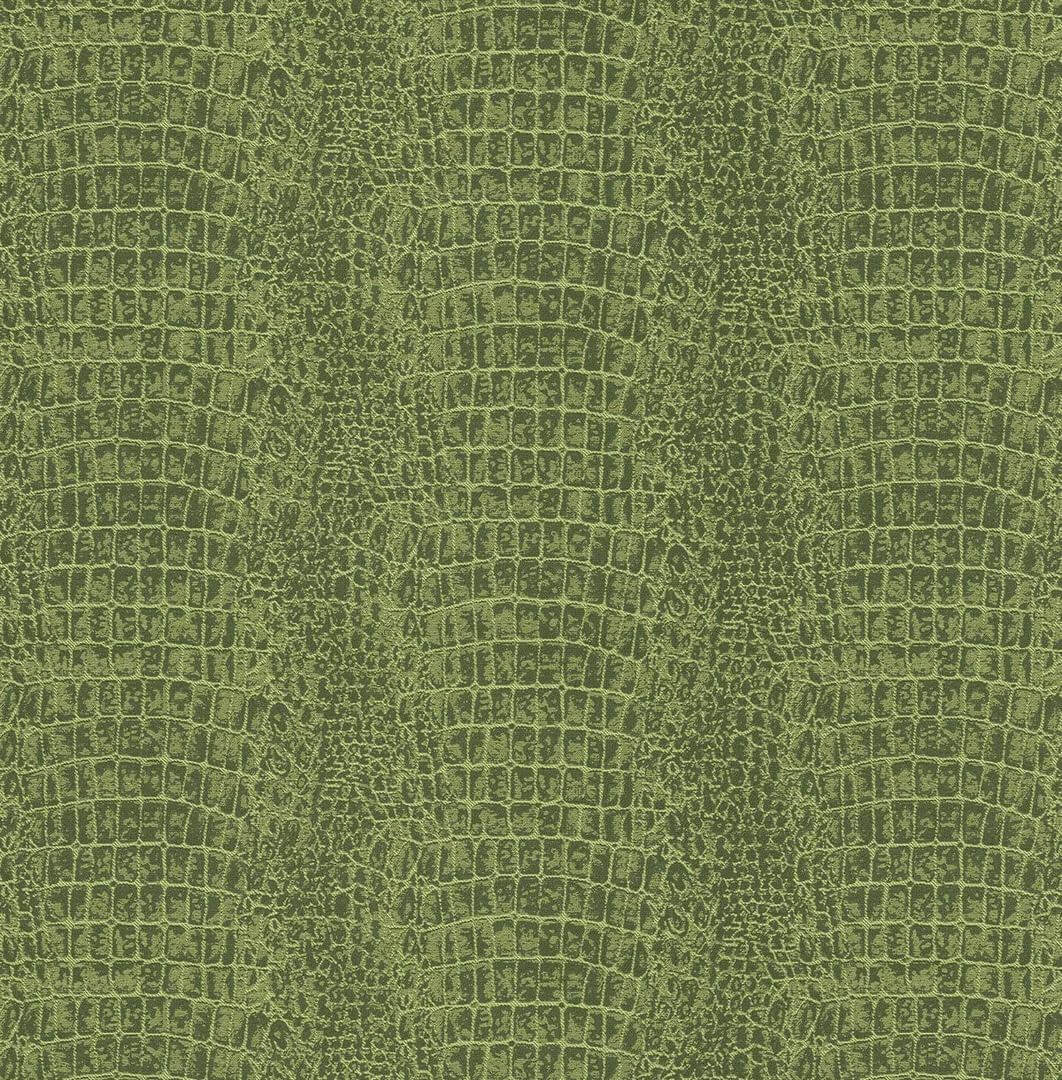 Tapeta tekstylna skóra krokodyla KT Exclusive AR9908 Epoca Amazon River