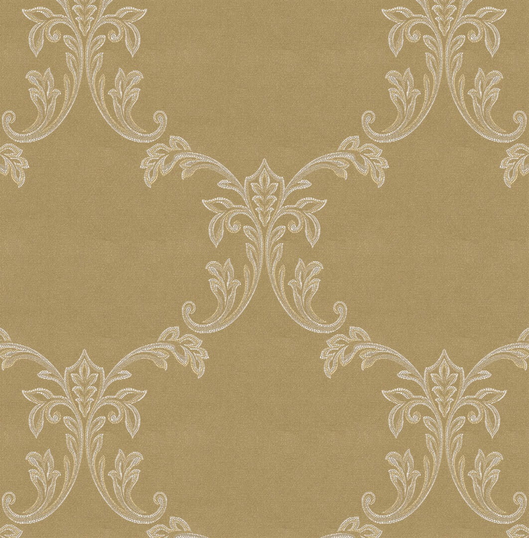 Tapeta tekstylna ornament KT Exclusive AD0903 Epoca Adoro