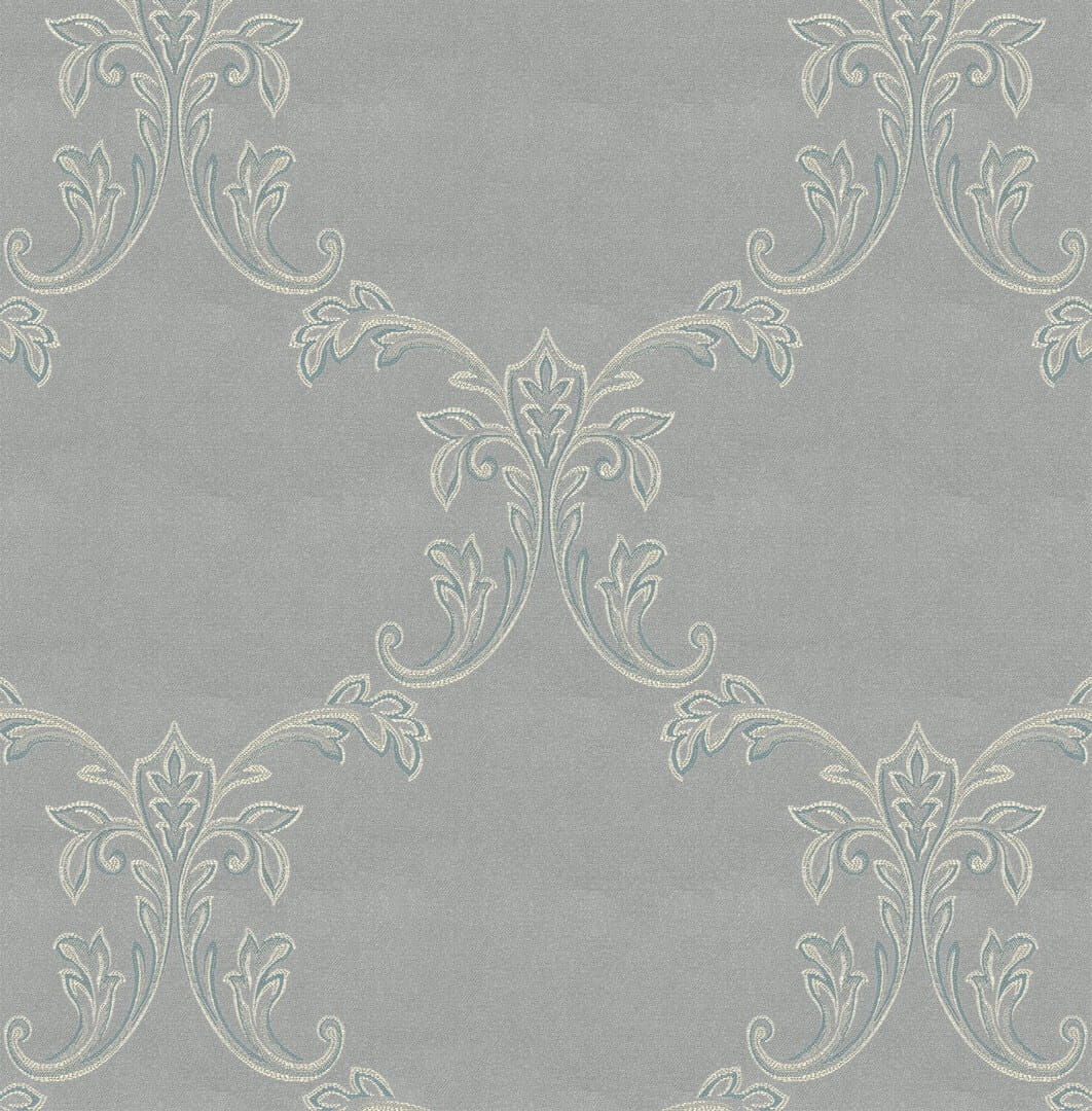 Tapeta tekstylna ornament KT Exclusive AD0912 Epoca Adoro