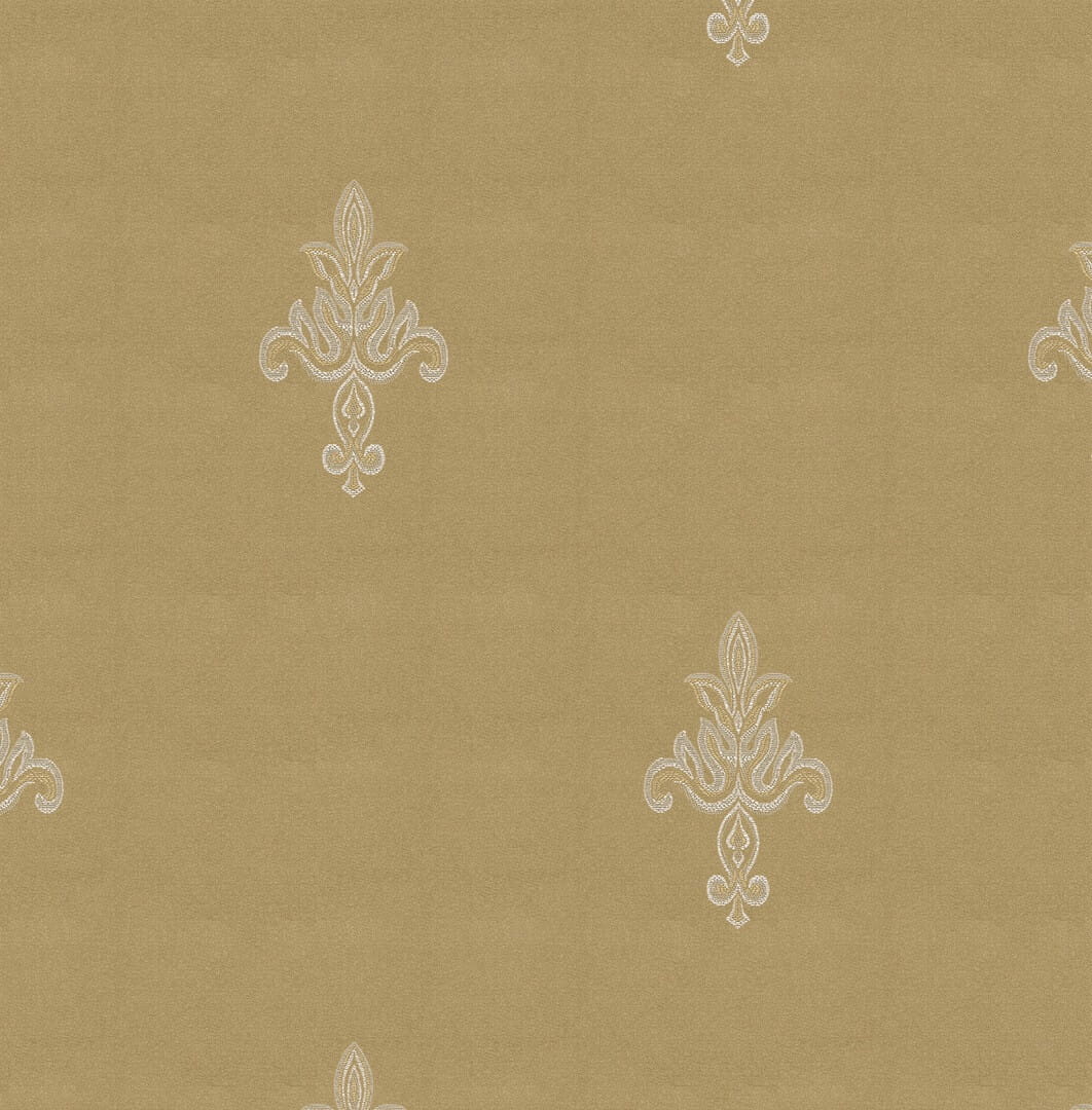 Tapeta tekstylna palmety KT Exclusive AD1103 Epoca Adoro