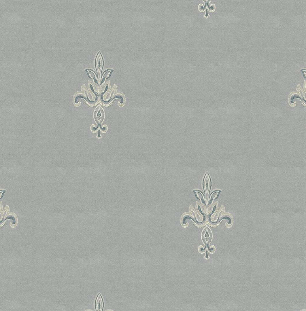 Tapeta tekstylna palmety KT Exclusive AD1112 Epoca Adoro