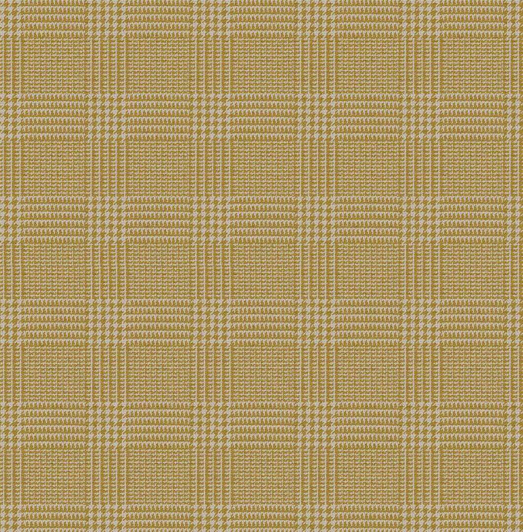 Tapeta tekstylna krata Tiffany KT9787-7506 Allure Chance