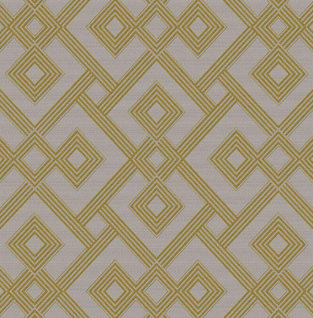 Tapeta tekstylna geometryczna Tiffany KT9850-7506 Premiere Chance