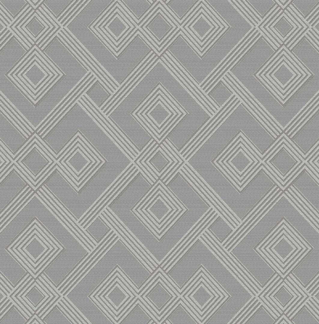 Tapeta tekstylna geometryczna Tiffany KT9850-7607 Premiere Chance