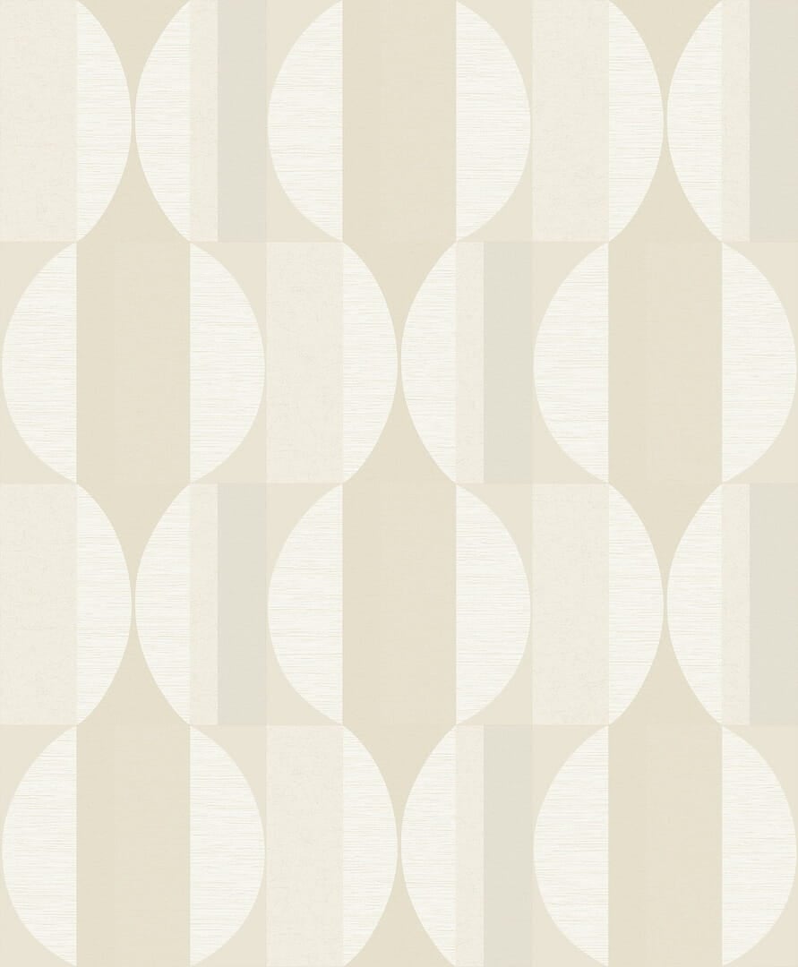 Tapeta geometryczna Grandeco Boutique CU3101 Cumaru