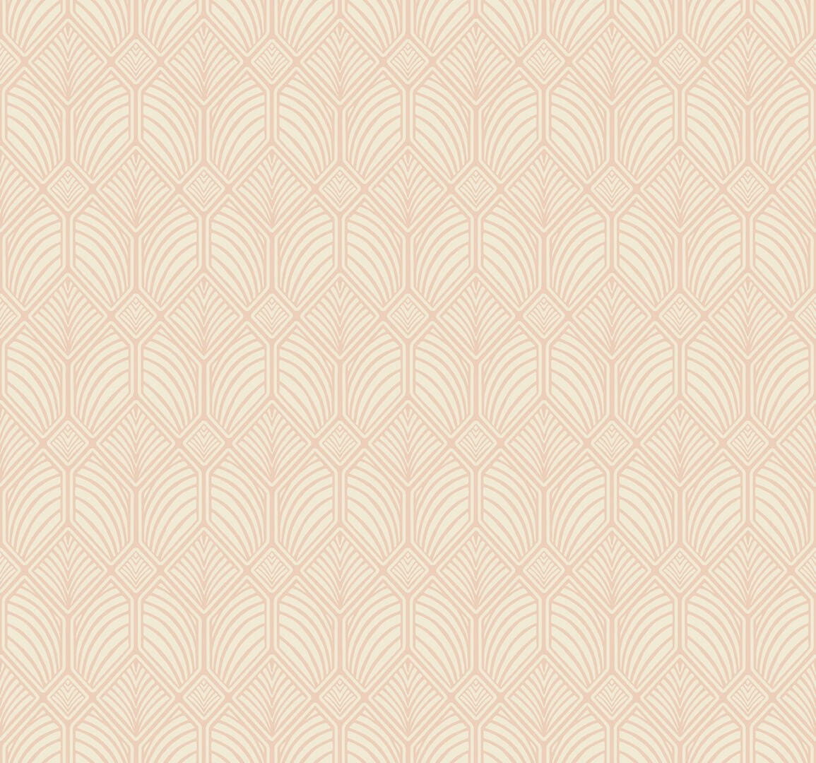 Tapeta geometryczna York Wallcoverings AC9186 Craftsman Art & Crafts