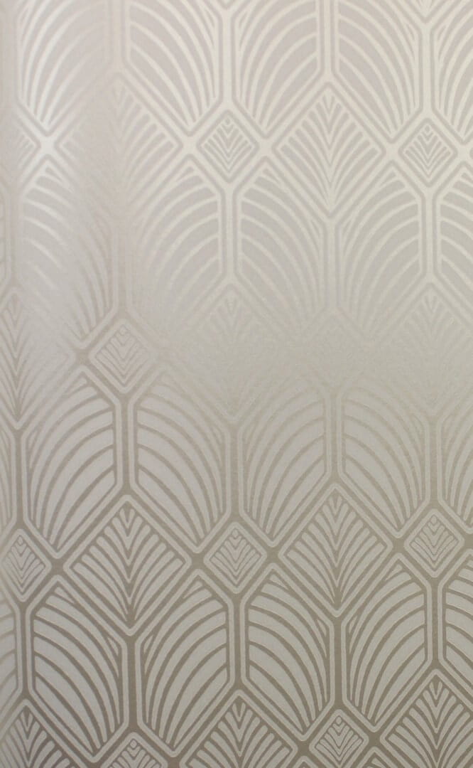 Tapeta geometryczna York Wallcoverings AC9183 Craftsman Art & Crafts