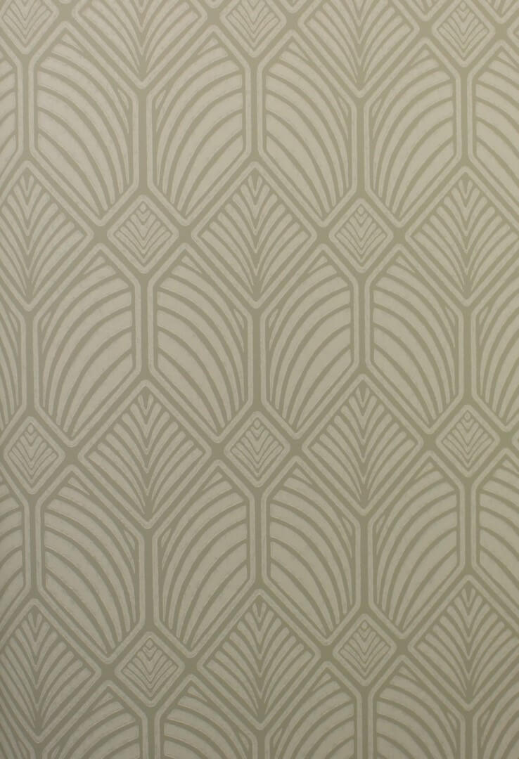 Tapeta geometryczna York Wallcoverings AC9184 Craftsman Art & Crafts