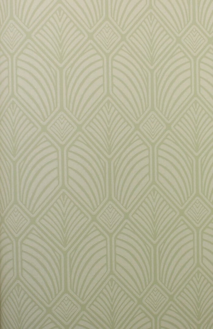 Tapeta geometryczna York Wallcoverings AC9185 Craftsman Art & Crafts