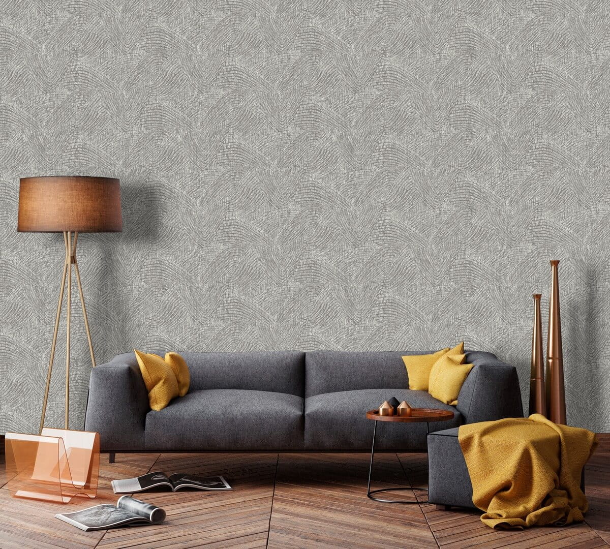 Tapeta drobna mozaika Decoprint NHW1024 Rulong Perla