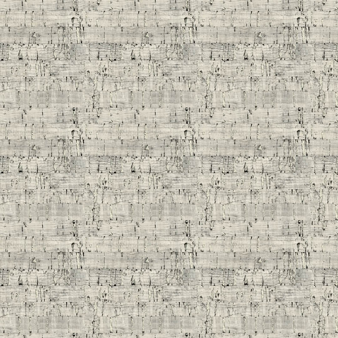 Tapeta imitująca korek Decoprint NHW1026 Suber Perla