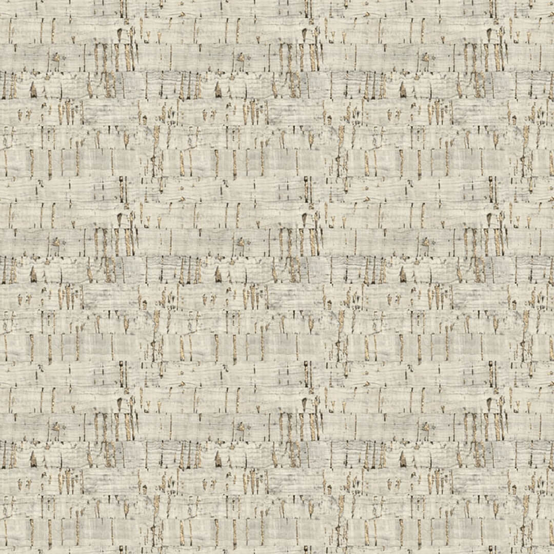 Tapeta imitująca korek Decoprint NHW1029 Suber Perla