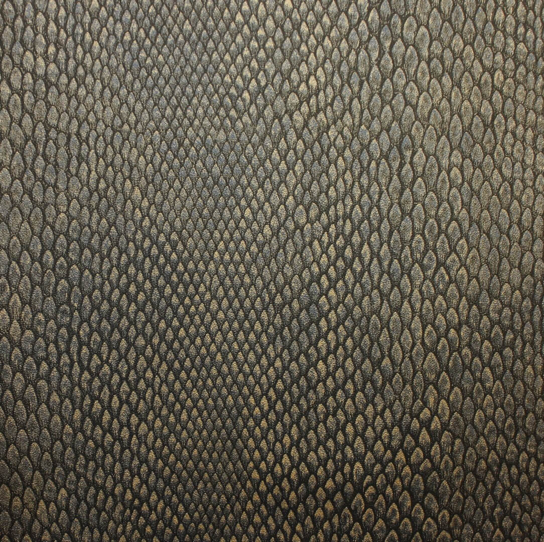 Tapeta skóra węża Decoprint NHW1038 Naja Perla