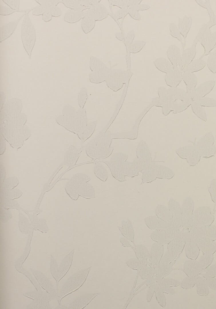 Tapeta botaniczna York Wallcoverings DT5026 Flutter Vine After Eight