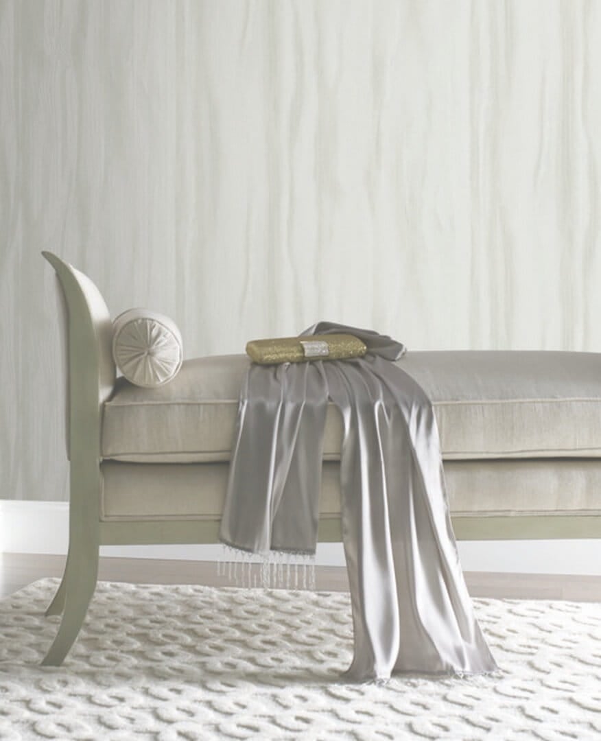 Tapeta abstrakcyjne drewno York Wallcoverings DT5033 Fantasy Faux Bois After Eight