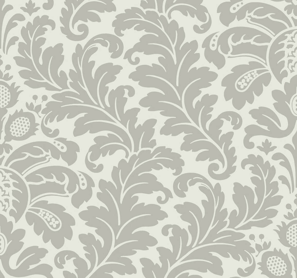 Tapeta ornament York Wallcoverings DT5041 Modern Romance After Eight
