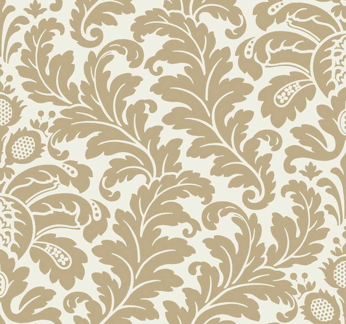 Tapeta ornament York Wallcoverings DT5045 Modern Romance After Eight