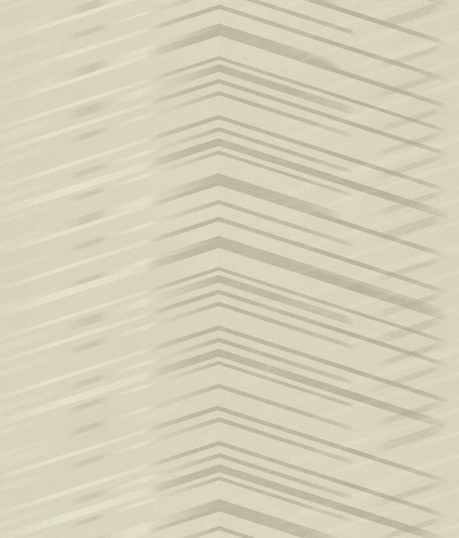 Tapeta zygzaki Chevron York Wallcoverings DT5054 Glistening Chevron After Eight