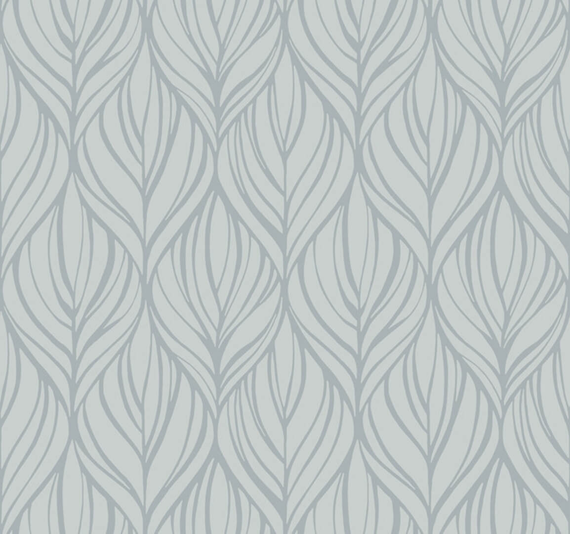 Tapeta stylizowane liście York Wallcoverings DT5083 Palma After Eight