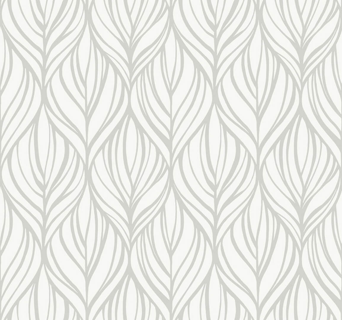 Tapeta stylizowane liście York Wallcoverings DT5084 Palma After Eight