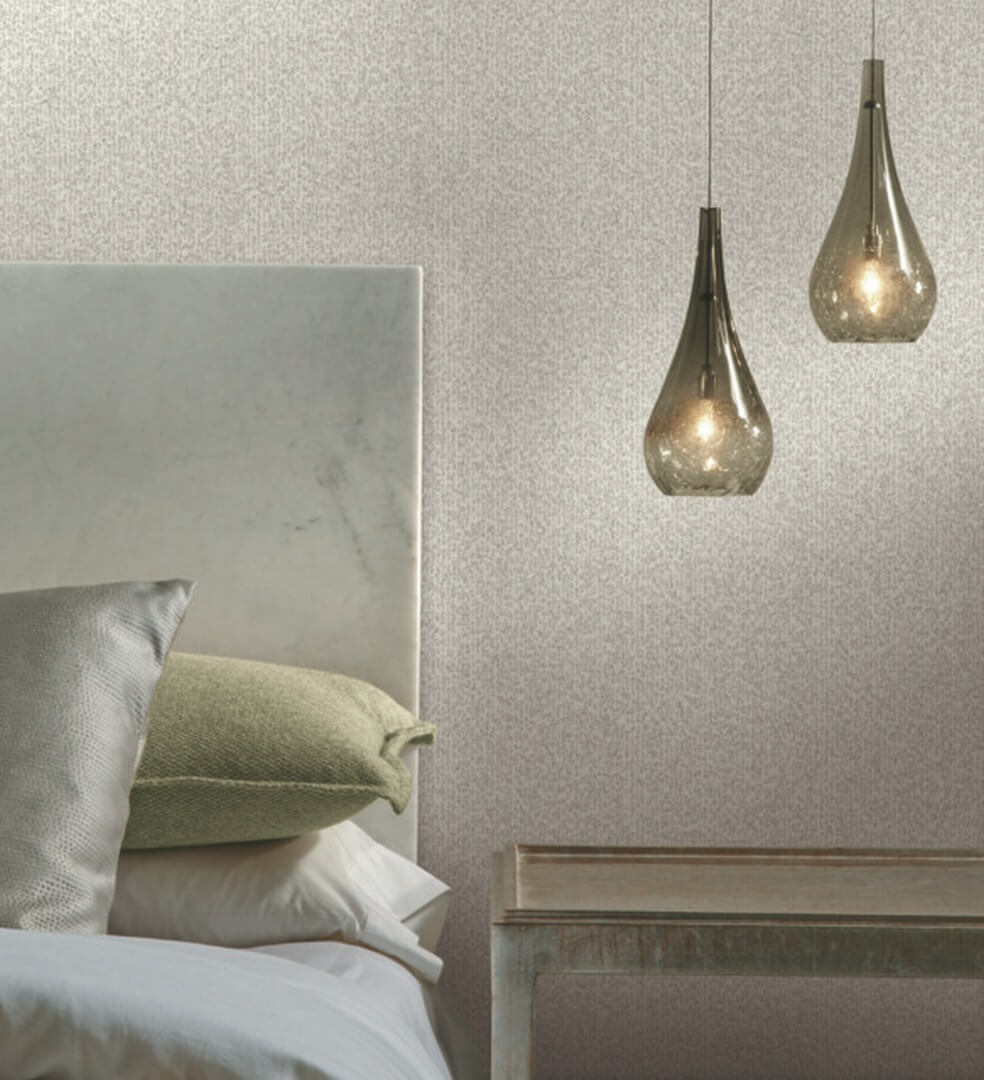 Tapeta kwarcowa w stylu art-deco York Wallcoverings DT5095 Dazzle After Eight