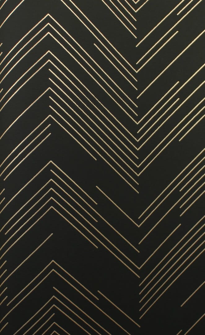 Tapeta nowoczesna jodełka York Wallcoverings MD7221 Polished Chevron Modern Metals 2
