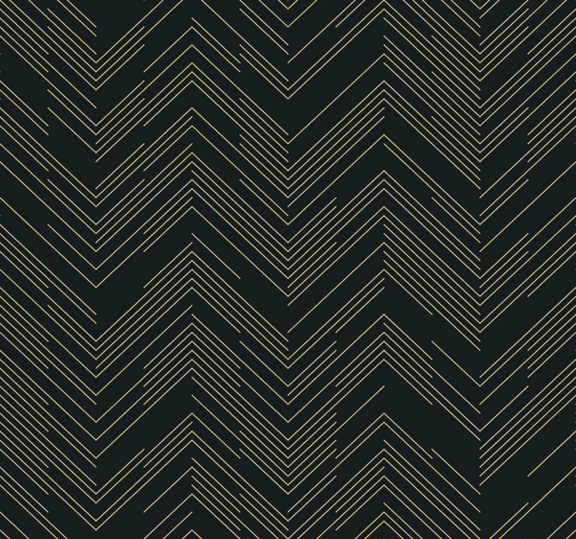 Tapeta nowoczesna jodełka York Wallcoverings MD7221 Polished Chevron Modern Metals 2